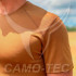 Термофутболка Camo-Tec™ Chiton AirPRO CoolPass