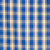 Royal Blue Checkered