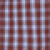 Scarlet Flame Checkered