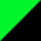 Колір: Green/Black
