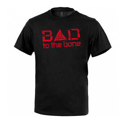 Футболка Direct Action® T-Shirt "Bad to the Bone"