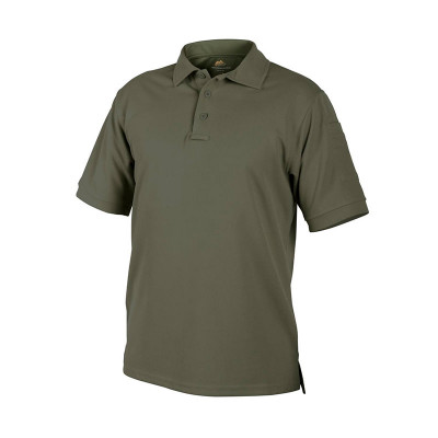 Термофутболка поло Helikon-Tex® UTL Polo Shirt - TopCool®