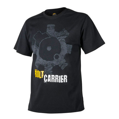 Футболка Helikon-Tex® T-Shirt (Bolt Carrier) - Cotton