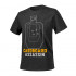 Футболка Helikon-Tex® T-Shirt (Cardboard Assassin)