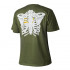 Футболка Helikon-Tex® T-Shirt (Chameleon in Thorax) - Cotton