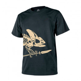 Футболка Helikon-Tex® T-Shirt (Full Body Skeleton) - Cotton