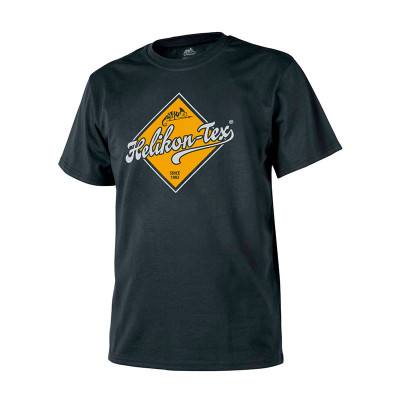 Футболка Helikon-Tex® T-Shirt (Helikon-Tex Road Sign)