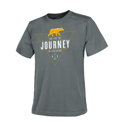 Футболка Helikon-Tex® T-Shirt (Journey to Perfection)
