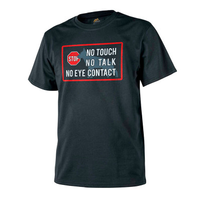 Футболка Helikon-Tex® T-Shirt (K9 - No Touch)