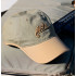 Бейсболка Helikon-Tex® Logo Cap - PolyCotton Ripstop