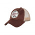 Бейсболка Helikon-Tex® Trucker Logo Cap - Cotton Twill