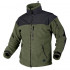 Куртка флисовая с мембраной Helikon-Tex® CLASSIC ARMY Jacket - Fleece Windblocker