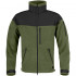 Куртка флисовая с мембраной Helikon-Tex® CLASSIC ARMY Jacket - Fleece Windblocker