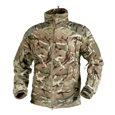 Куртка флисовая Helikon-Tex® LIBERTY Jacket - Double Fleece