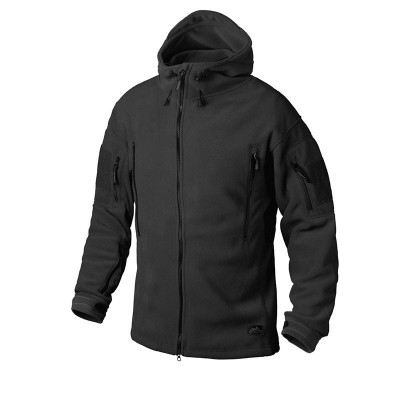 Куртка флисовая Helikon-Tex® PATRIOT Jacket - Double Fleece