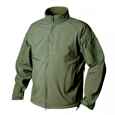 Куртка Windblockers Helikon-Tex® Commander Jacket