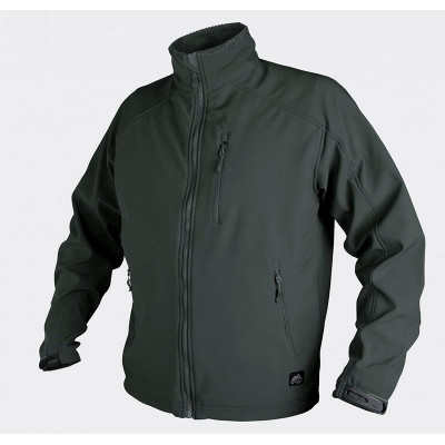 Куртка Soft Shell Helikon-Tex® Delta Soft Shell Jacket