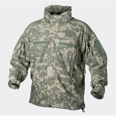 Куртка Soft Shell Helikon-Tex® Level 5 Ver 2.0 – Soft Shell Jacket