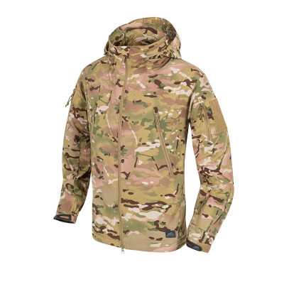 Куртка Soft Shell Helikon-Tex® Trooper Soft Shell Jacket