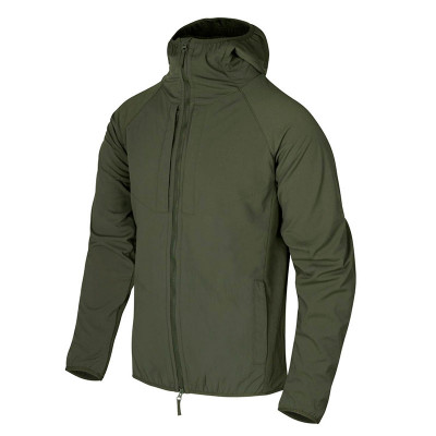 Куртка Soft Shell Helikon-Tex® Urban Hybrid Softshell Jacket®