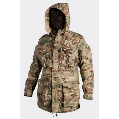 Куртка парка PCS Helikon-Tex® Personal Clothing System Smock