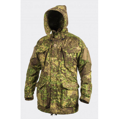 Куртка парка PCS Helikon-Tex® Personal Clothing System Smock NR