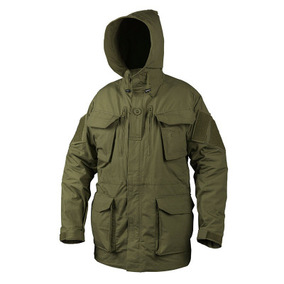 Куртка парка PCS Helikon-Tex® Personal Clothing System Smock PR