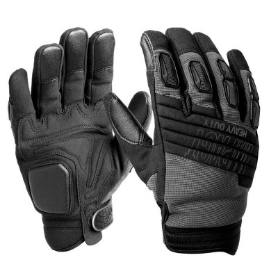 Рукавиці Helikon-Tex® IMPACT HEAVY DUTY Gloves