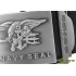 Ремень Helikon-Tex® NAVY SEALs Belt - Cotton