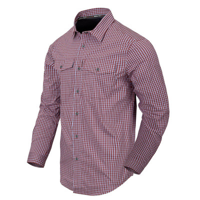 Рубашка с длинным рукавом Helikon-Tex® Covert Concealed Carry Shirt
