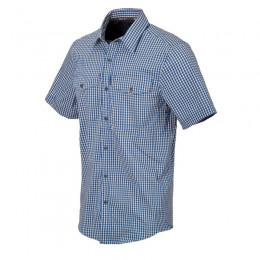 Рубашка с коротким рукавом Helikon-Tex® Covert Concealed Carry Short Sleeve Shirt