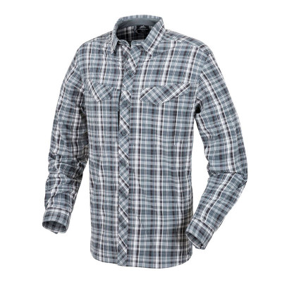 Рубашка с длинным рукавом Helikon-Tex® DEFENDER Mk2 City Shirt®