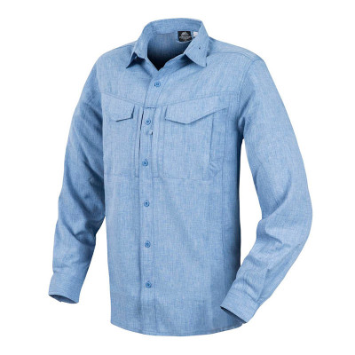 Рубашка с длинным рукавом Helikon-Tex® DEFENDER Mk2 Gentleman Shirt®