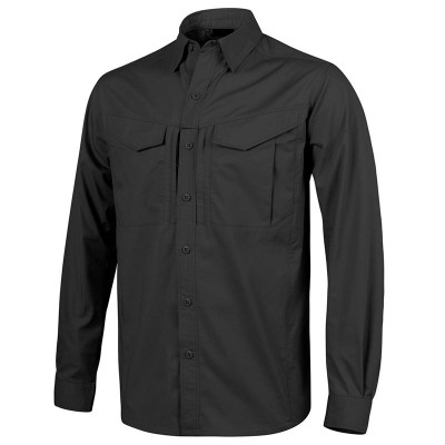 Рубашка Helikon-Tex® DEFENDER Mk2 Shirt long sleeve® - PolyCotton Ripstop