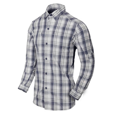 Рубашка с длинным рукавом Helikon-Tex® TRIP Shirt - Nylon Blend 