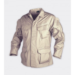 Китель Helikon-Tex® SFU Shirt - Cotton Ripstop