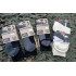 Термошкарпетки Helikon-Tex® MEDIUMWEIGHT Socks