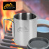 Термокружка Helikon-Tex® Thermo Cup - Stainless Steel