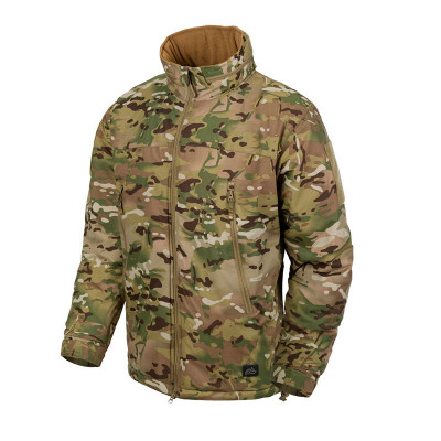Куртка зимова Helikon-Tex® LEVEL 7 Lightweight Winter Jacket - Climashield® Apex 100g