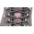 Ботинки зимние LOWA Tibet Superwarm GTX® Vibram Artic Grip