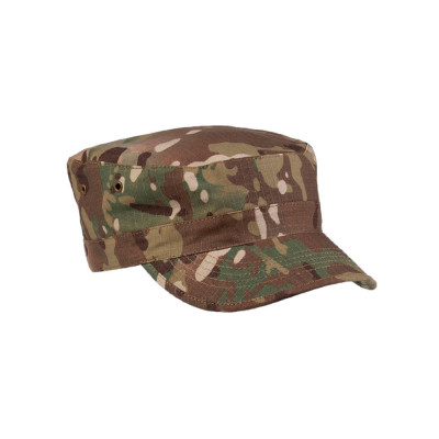 Кепка военная Mil-Tec® US BDU RipStop FIELD CAP