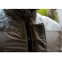 Тепла двостороння реверсивна куртка-утеплювач оригінал ЗС Нідерландів