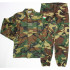 Комплект штани+кітель+кепка оригінал ЗС Італії M-92 BDU