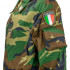 Комплект штани+кітель+кепка оригінал ЗС Італії M-92 BDU