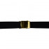 Ремінь оригінал ЗС Великобританії Standard Black Polypropylene Waist Belt - Royal Navy