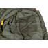 Спальный мешок модульный демисезонный с компрессионным мешком MCSS оригинал ВС Великобритании Sleeeping Bag Medium Weigh