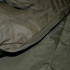 Спальный мешок летний с компрессионным мешком оригинал ВС Великобритании Sleeeping Bag Warm Weather