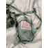 Спальний мішок літній з компресійним мішком оригінал ЗС Великобританії Sleeeping Bag Warm Weather