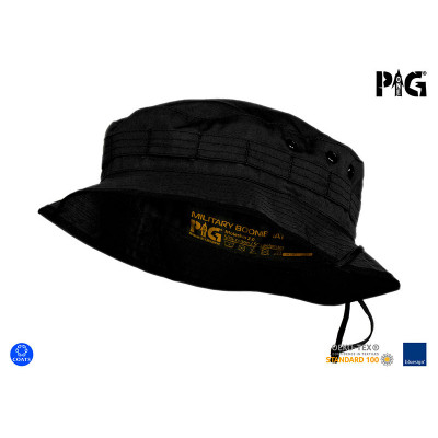 Панама военная полевая P1G® "MBH" (Military Boonie Hat) - Moleskin 2.0