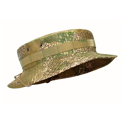 Военная панама P1G-Tac® Military Boonie Hat "MBH" VRN